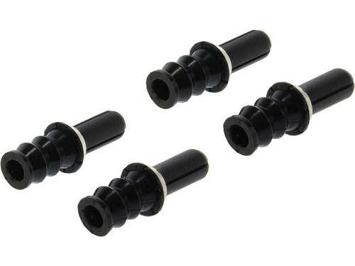 Centric Parts Disc Brake Hardware Kit 117.62023