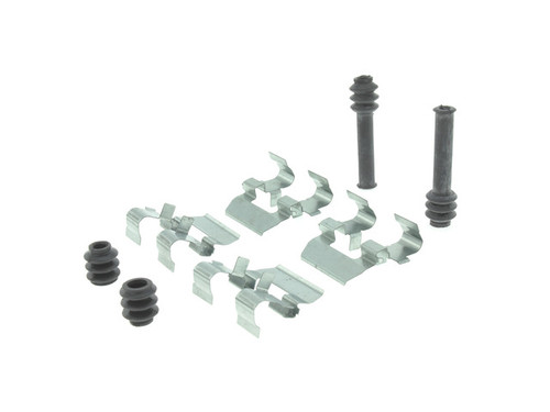 Centric Parts Disc Brake Hardware Kit 117.62028