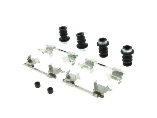 Centric Parts Disc Brake Hardware Kit 117.62048