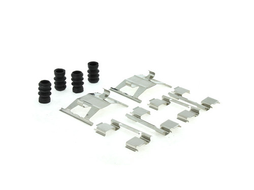 Centric Parts Disc Brake Hardware Kit 117.6501