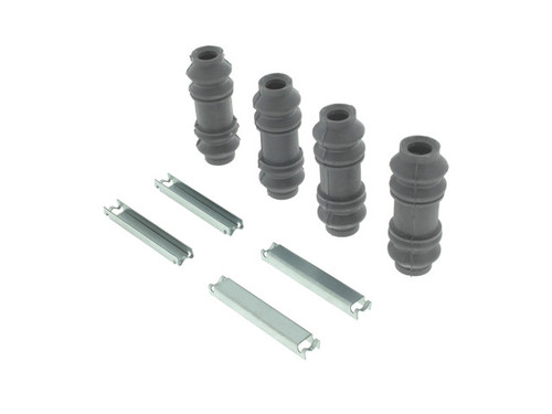 Centric Parts Disc Brake Hardware Kit P/N:117.65012