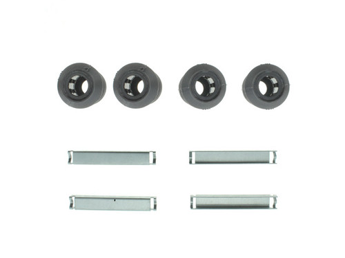 Centric Parts Disc Brake Hardware Kit 117.65012 - view 2