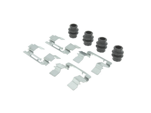 Centric Parts Disc Brake Hardware Kit 117.65017
