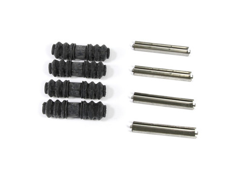 Centric Parts Disc Brake Hardware Kit P/N:117.65020