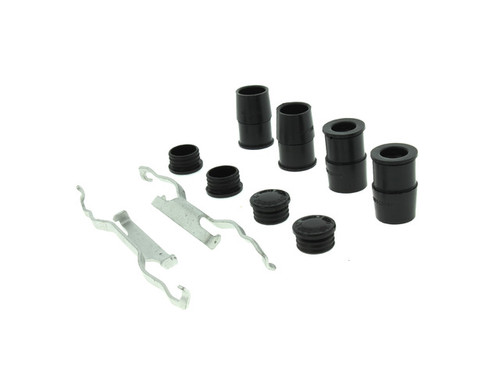 Centric Parts Disc Brake Hardware Kit 117.65027