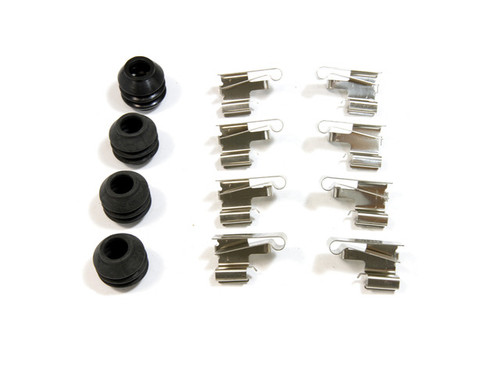 Centric Parts Disc Brake Hardware Kit 117.66019