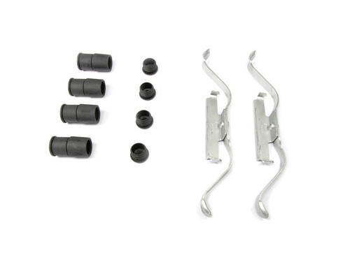 Centric Parts Disc Brake Hardware Kit 117.67005