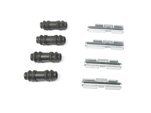 Centric Parts Disc Brake Hardware Kit 117.67011