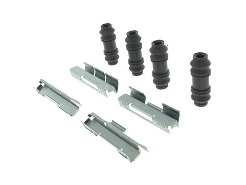 Centric Parts Disc Brake Hardware Kit P/N:117.67012