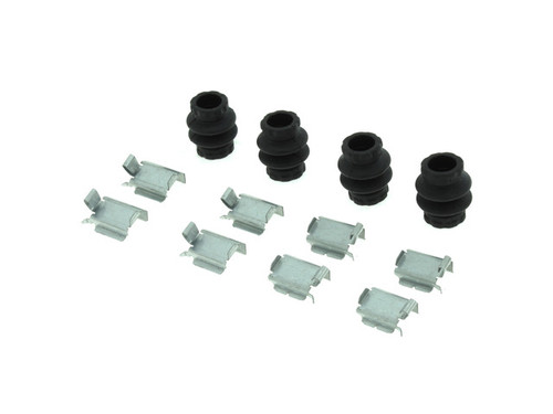 Centric Parts Disc Brake Hardware Kit 117.67016