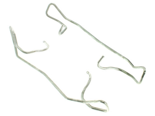 Centric Parts Disc Brake Hardware Kit 117.90001
