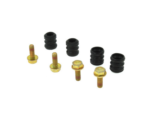 Centric Parts Disc Brake Hardware Kit 117.90002