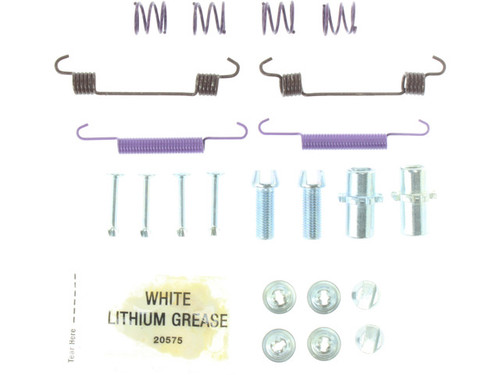 Centric Parts Parking Brake Hardware Kit 118.51008 - view 2