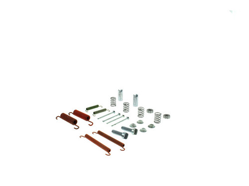 Centric Parts Parking Brake Hardware Kit P/N:118.65011