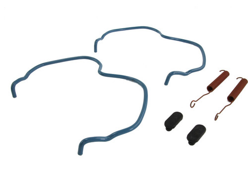 Centric Parts Drum Brake Hardware Kit 118.66011