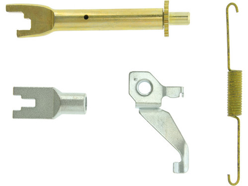 Centric Parts Drum Brake Self-Adjuster Repair Kit P/N:119.40004