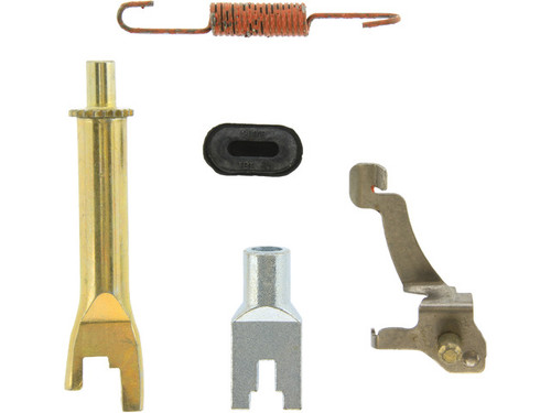 Centric Parts Drum Brake Self-Adjuster Repair Kit P/N:119.40011