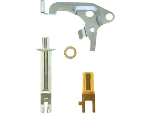Drum Brake Adjusting Spring Kit fits 1996-2002 Toyota RAV4  CENTRIC PARTS