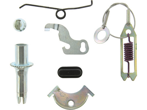 Centric Parts Drum Brake Self-Adjuster Repair Kit 119.46001 - view 2