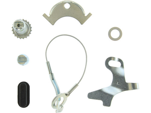 Centric Parts Drum Brake Self-Adjuster Repair Kit 119.58002 - view 2