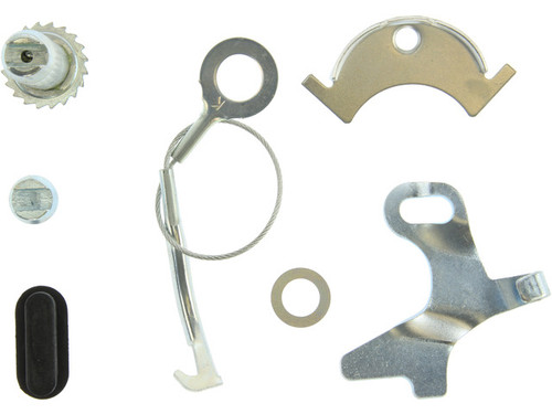 Drum Brake Self Adjuster Repair fits 1975-1988 Mercury Capri Cougar Zephyr  CENT