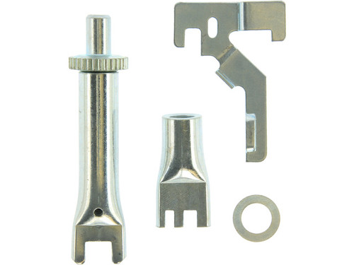 Centric Parts Drum Brake Self-Adjuster Repair Kit 119.61006 - view 2