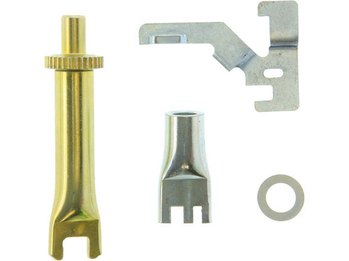 Centric Parts Drum Brake Self-Adjuster Repair Kit 119.61007 - view 2