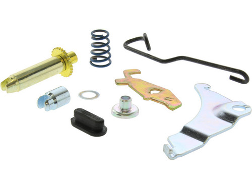 Centric Parts Drum Brake Self-Adjuster Repair Kit P/N:119.62010