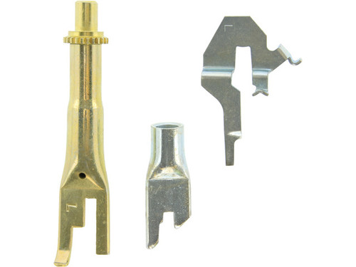Centric Parts Drum Brake Self-Adjuster Repair Kit 119.62032 - view 2