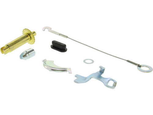 Centric Parts Drum Brake Self-Adjuster Repair Kit P/N:119.64001