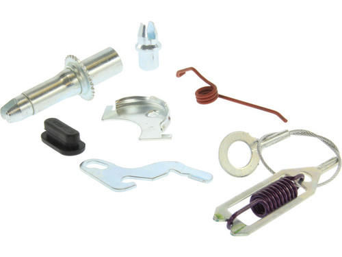 Centric Parts Drum Brake Self-Adjuster Repair Kit 119.65002