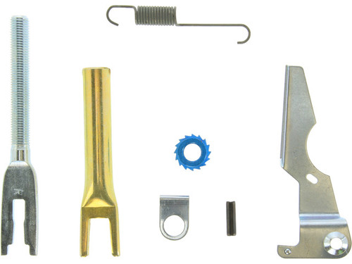 Centric Parts Drum Brake Self-Adjuster Repair Kit 119.66006 - view 2