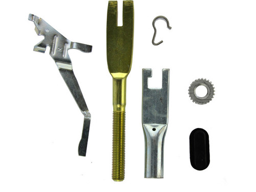 Centric Parts Drum Brake Self-Adjuster Repair Kit P/N:119.66008