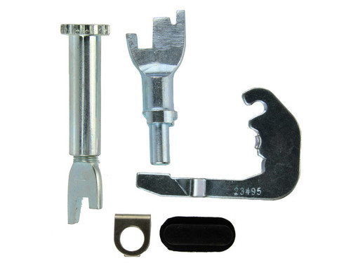 Centric Parts Drum Brake Self-Adjuster Repair Kit P/N:119.66010