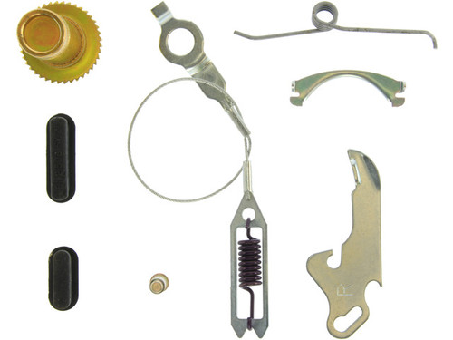 Centric Parts Drum Brake Self-Adjuster Repair Kit 119.68008 - view 2