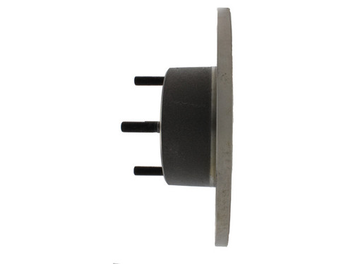 Centric Parts Disc Brake Rotor P/N:120.02004