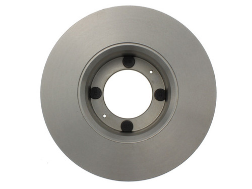 Centric Parts Disc Brake Rotor 120.02004 - view 2