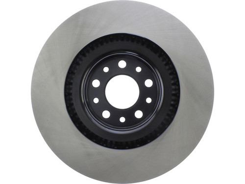 Centric Parts Disc Brake Rotor 120.04006 - view 2