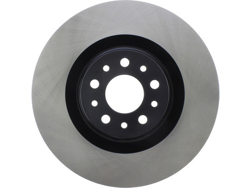 Centric Parts Disc Brake Rotor 120.04006 - view 3
