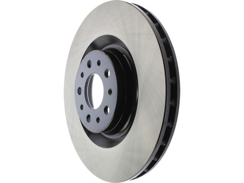 Centric Parts Disc Brake Rotor 120.04006 - view 4