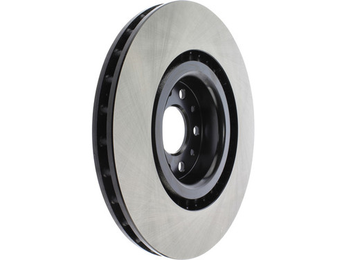 Centric Parts Disc Brake Rotor 120.04006 - view 5