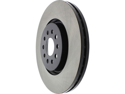 Centric Parts Disc Brake Rotor P/N:120.07018