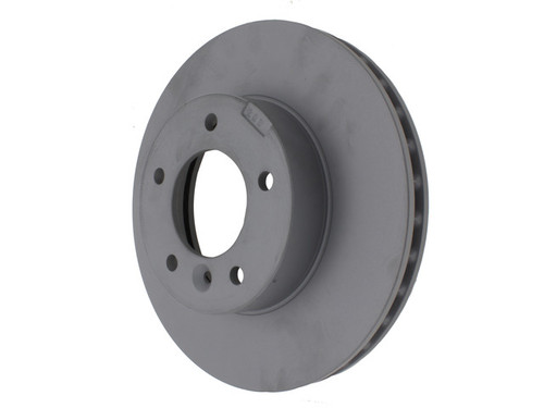 Disc Brake Rotor fits 1990-1997 Jaguar Vanden Plas,XJ6 XJ12  CENTRIC PARTS