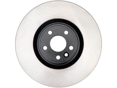 Centric Parts Disc Brake Rotor 120.20042 - view 3