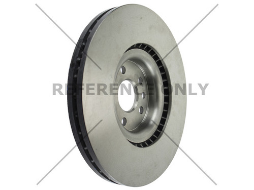 Centric Parts Disc Brake Rotor 120.20042 - view 5