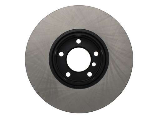 Disc Brake Rotor fits 2000-2003 BMW 540i 530i  CENTRIC PARTS