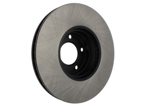 Disc Brake Rotor fits 2000-2003 BMW 540i 530i  CENTRIC PARTS