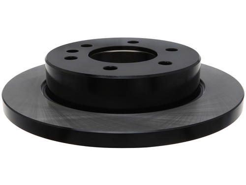 Centric Parts Disc Brake Rotor 120.35179