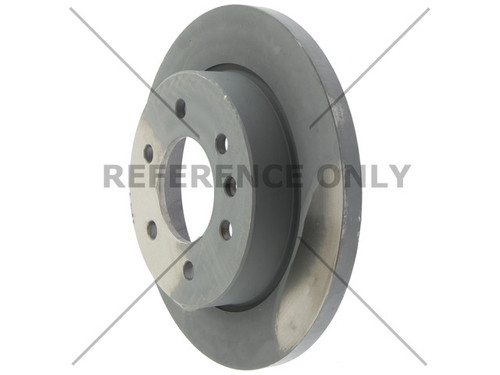 Centric Parts Disc Brake Rotor 120.35179 - view 4