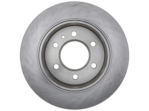 Centric Parts Disc Brake Rotor 120.35181 - view 2